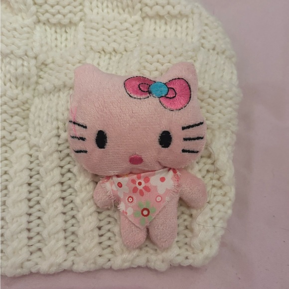 Hello kitty beanie - Picture 4 of 5